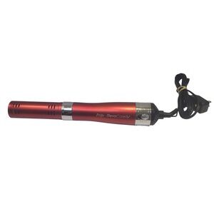 Prife iTeraCare Wand Red Frequency Device Hot Air Blower